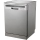DISHWASHER FREESTANDING  60CM  IN2FE13CNO7S (E / INOX / 13 ΣΕΡΒ)